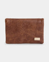 Womens Omari Bloom Bi Fold Wallet