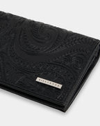Womens Sunset Rhapsody Beach Wallet