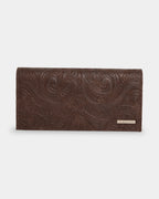 Womens Sunset Rhapsody Beach Wallet