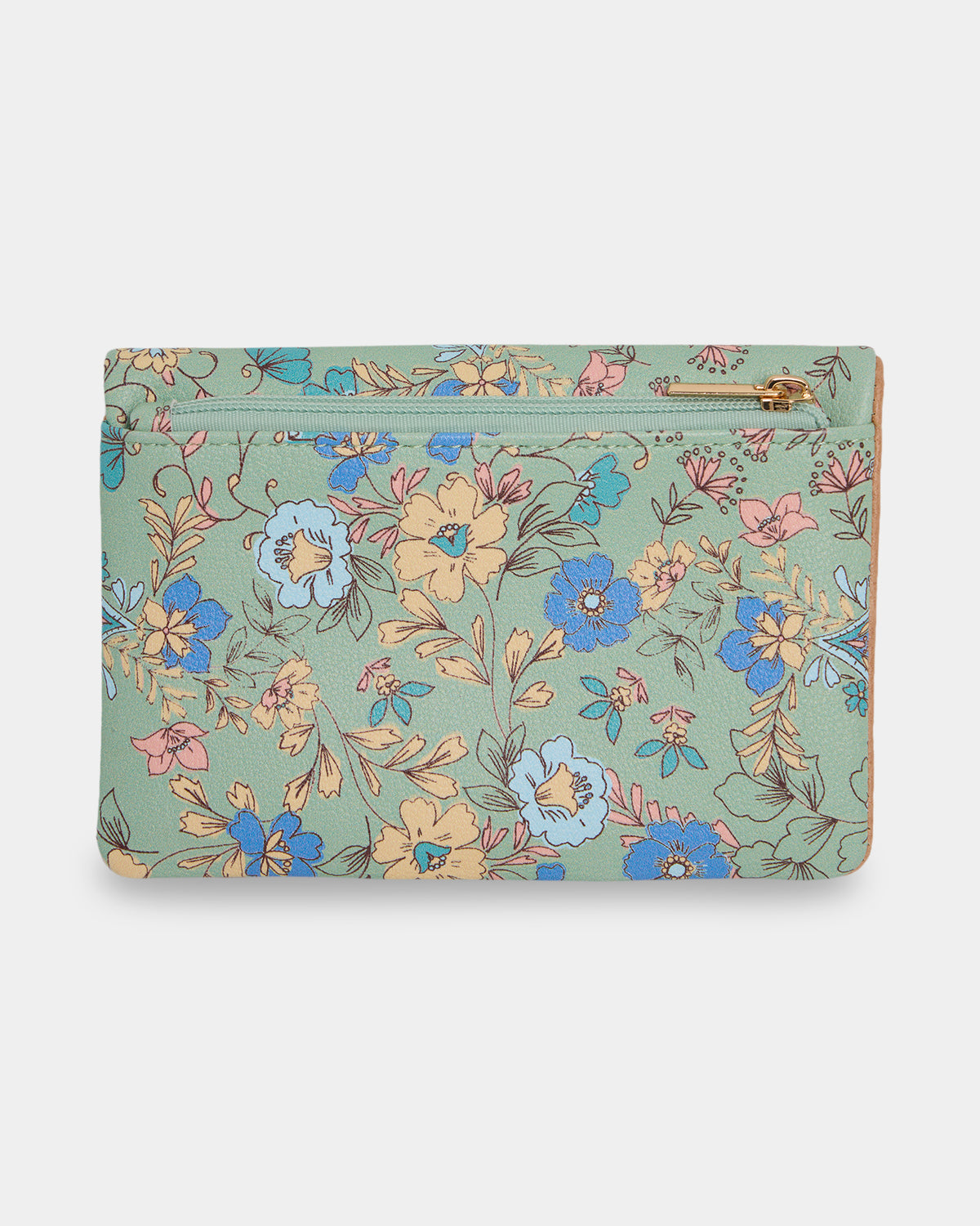 Womens Sunset Nomad Kirra Wallet