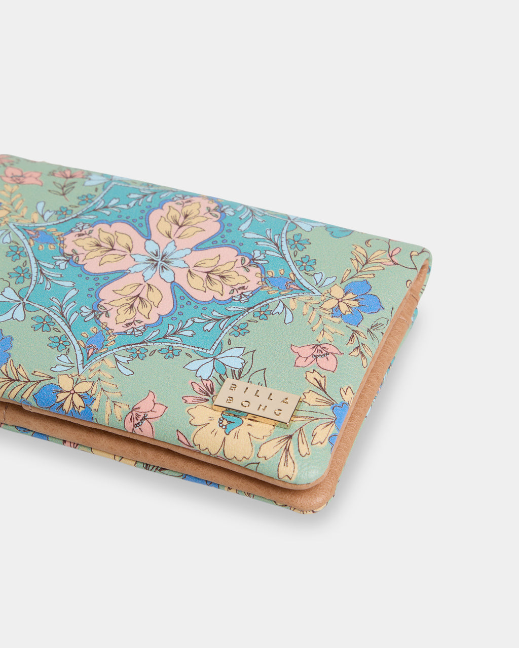 Womens Sunset Nomad Kirra Wallet