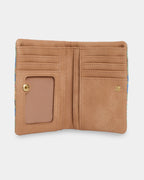 Womens Sunset Nomad Kirra Wallet