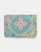 Womens Sunset Nomad Kirra Wallet
