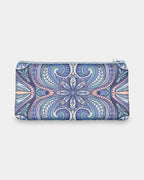 Womens Sunset Rhapsody Small Pencil Case