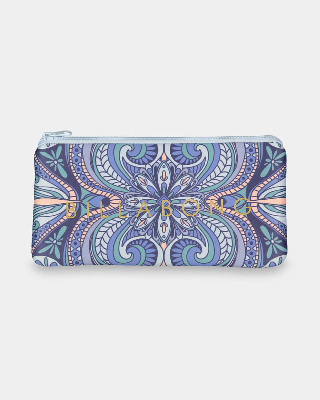 Womens Sunset Rhapsody Small Pencil Case