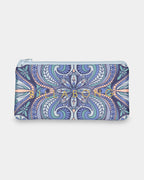 Womens Sunset Rhapsody Small Pencil Case