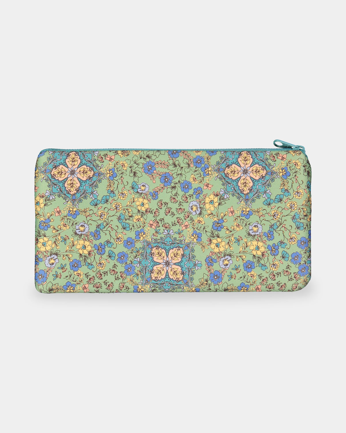 Womens Sunset Nomad Small Pencil Case