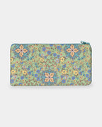 Womens Sunset Nomad Small Pencil Case