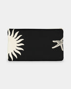 Womens La Lune Large Pencil Case