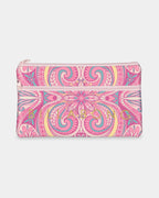 Womens Sunset Rhapsody Large Pencil Case