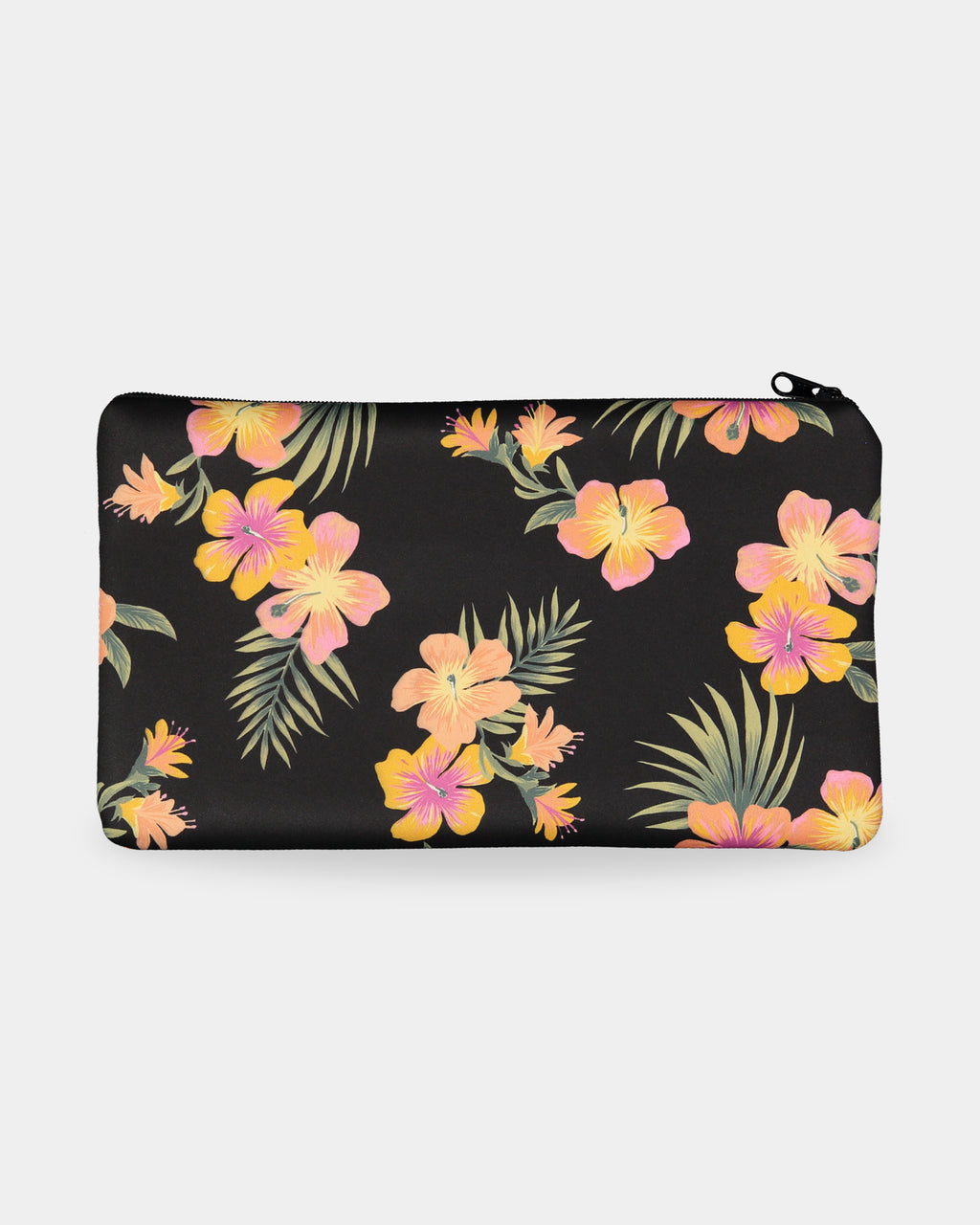 Womens Sweet Tropics Large Pencil Case