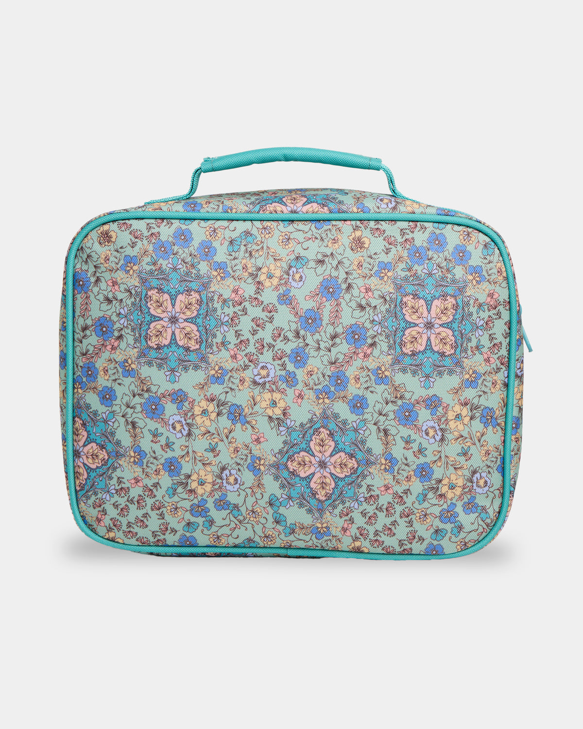 Womens Sunset Nomad Lunch Box