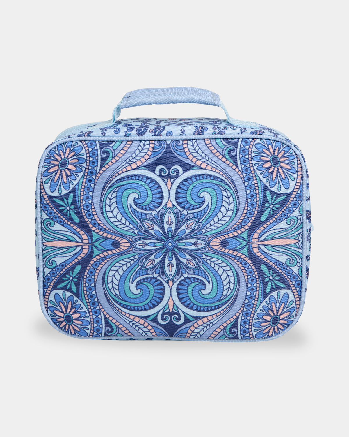 Womens Sunset Rhapsody Lunch Box
