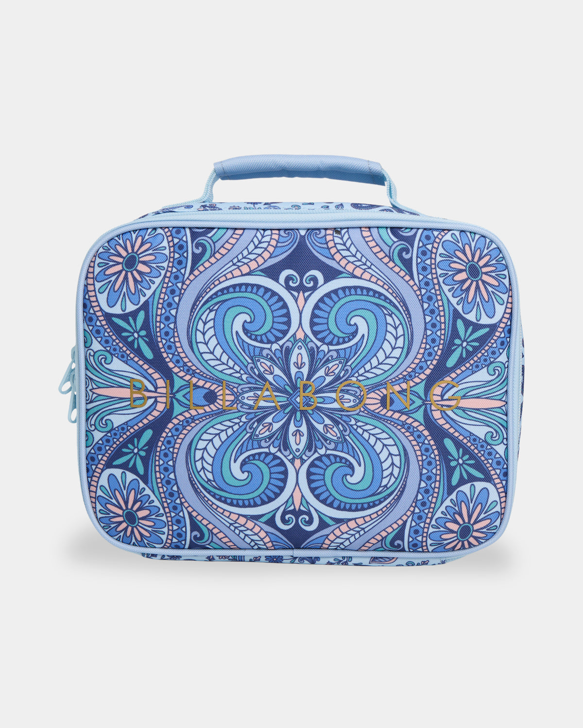 Womens Sunset Rhapsody Lunch Box