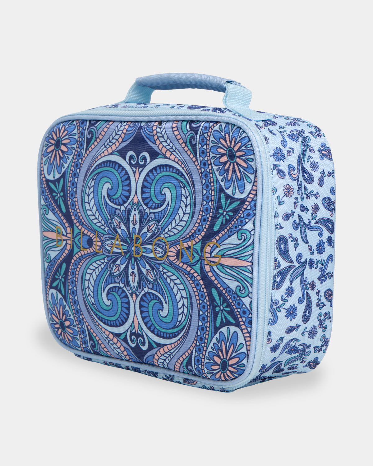Womens Sunset Rhapsody Lunch Box