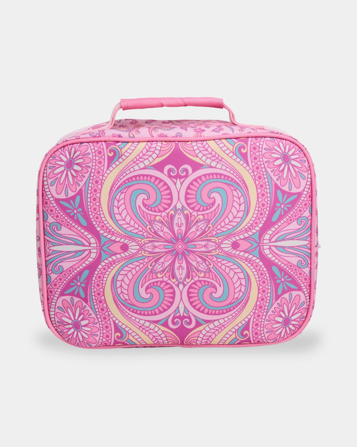 Womens Sunset Rhapsody Lunch Box