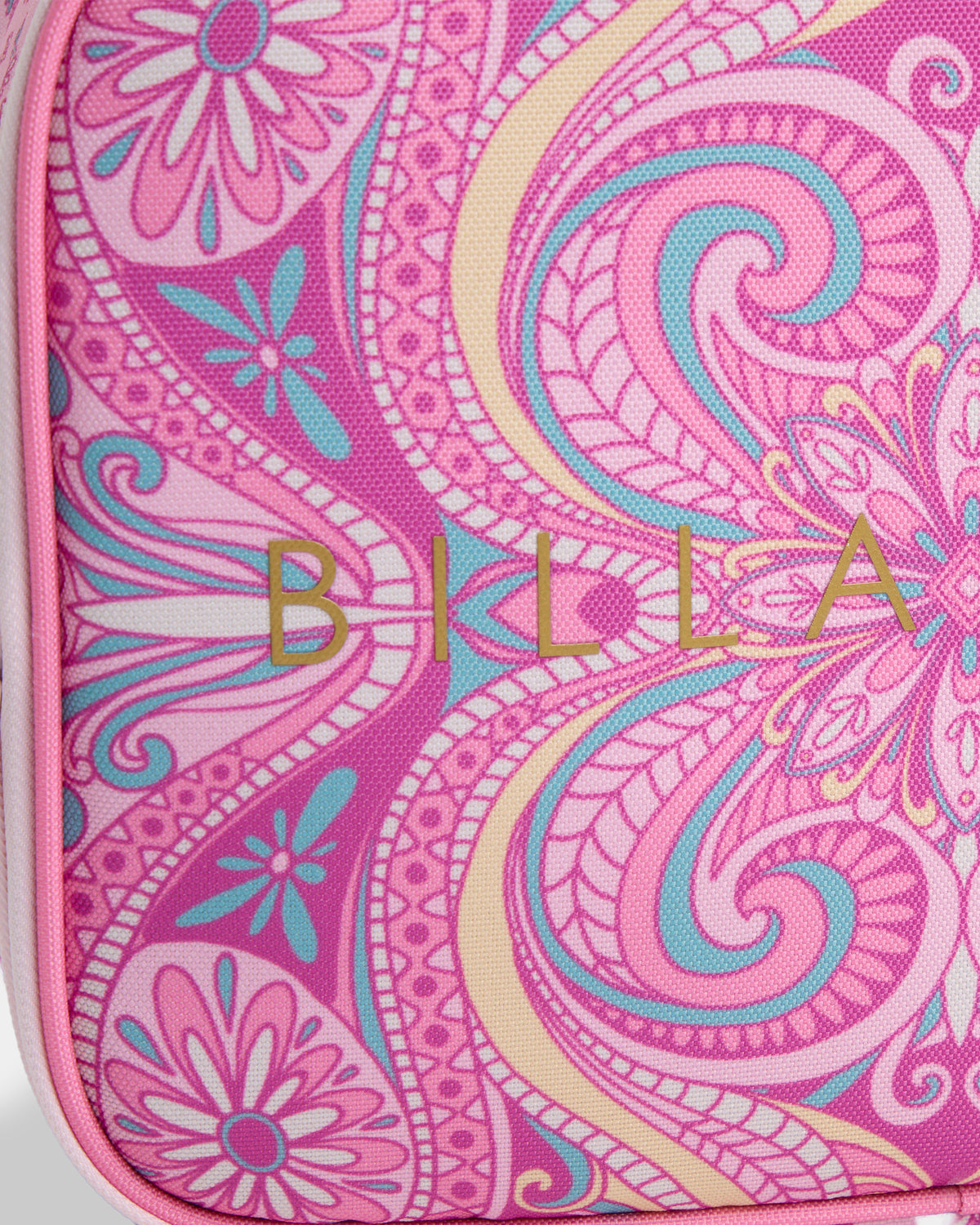 Womens Sunset Rhapsody Lunch Box