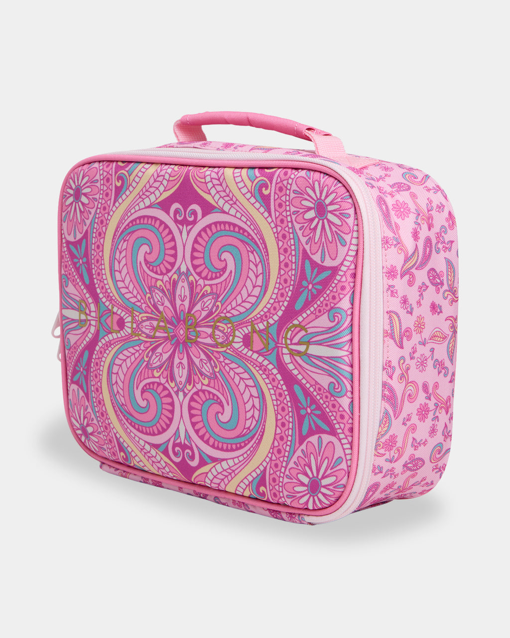 Womens Sunset Rhapsody Lunch Box