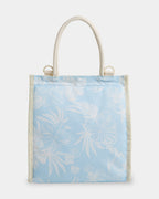 Womens Soul Free Tiki Lunch Box
