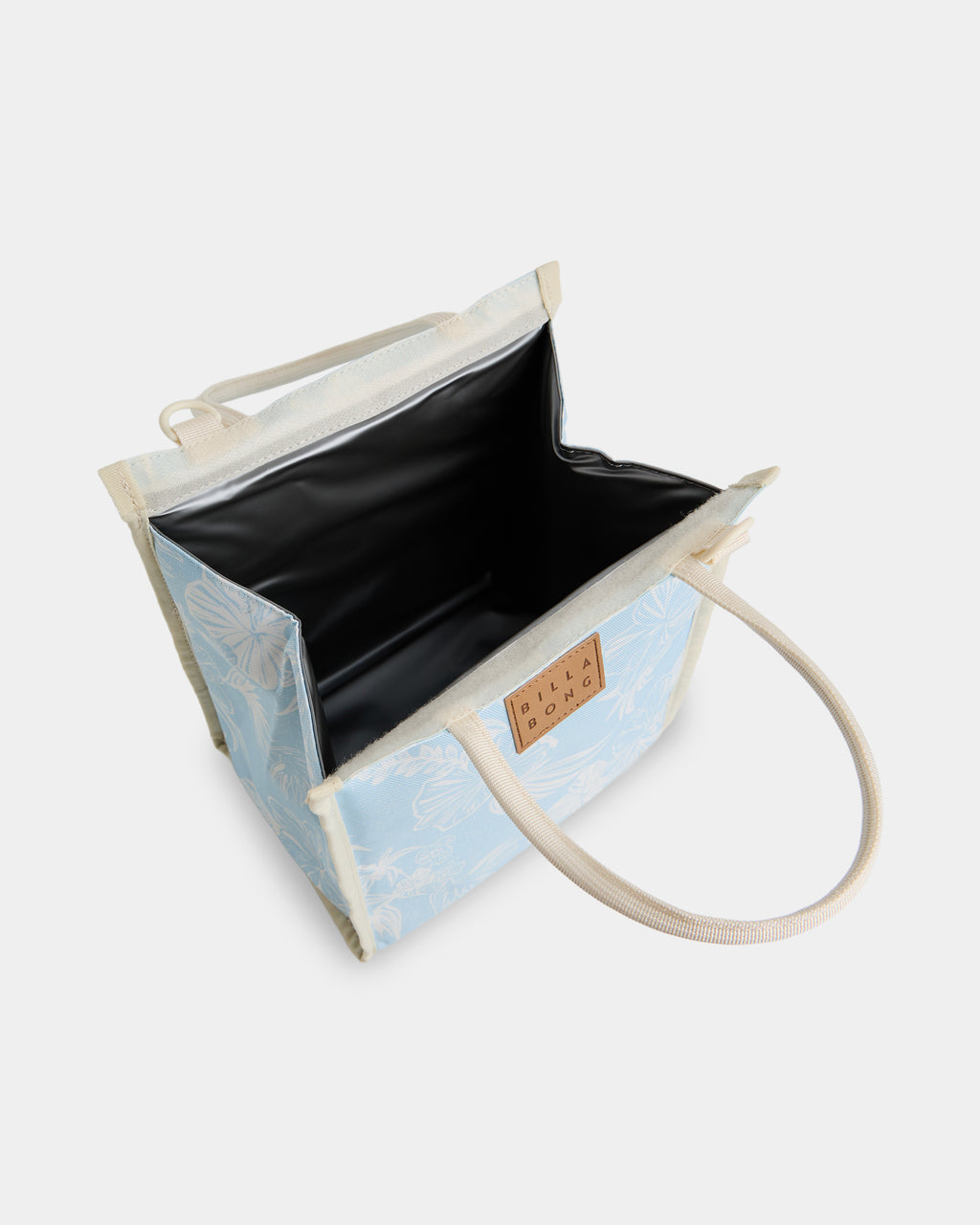 Womens Soul Free Tiki Lunch Box