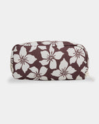 Womens Playa Sol Barrel Pencil Case