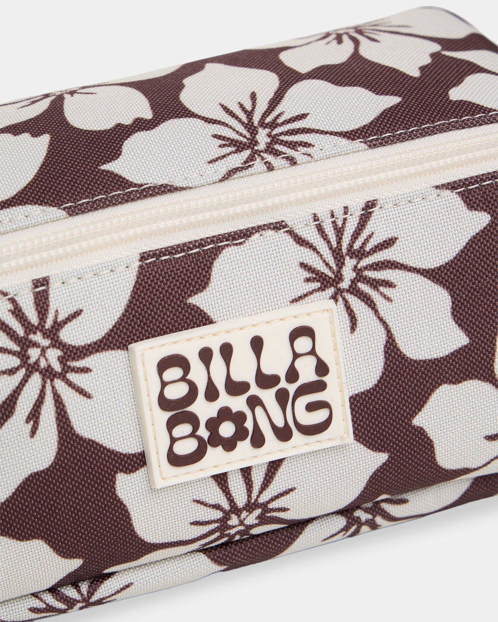 Womens Playa Sol Barrel Pencil Case