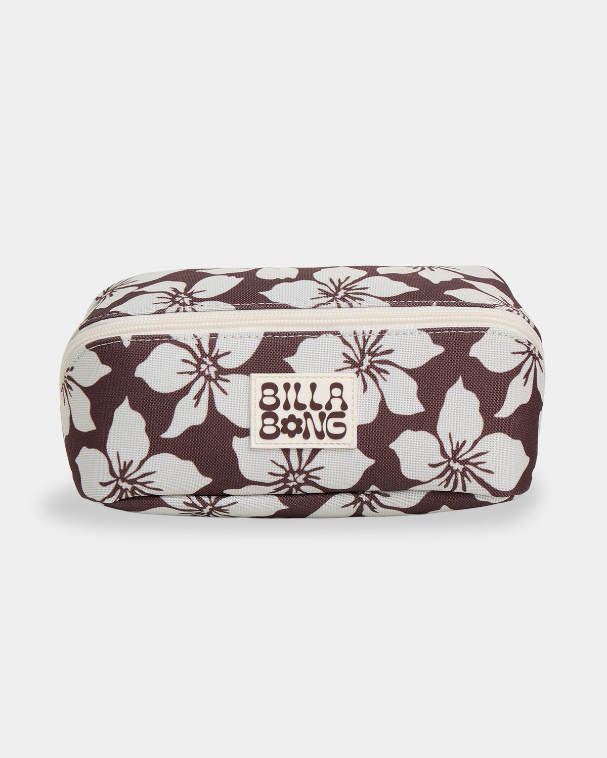 Womens Playa Sol Barrel Pencil Case