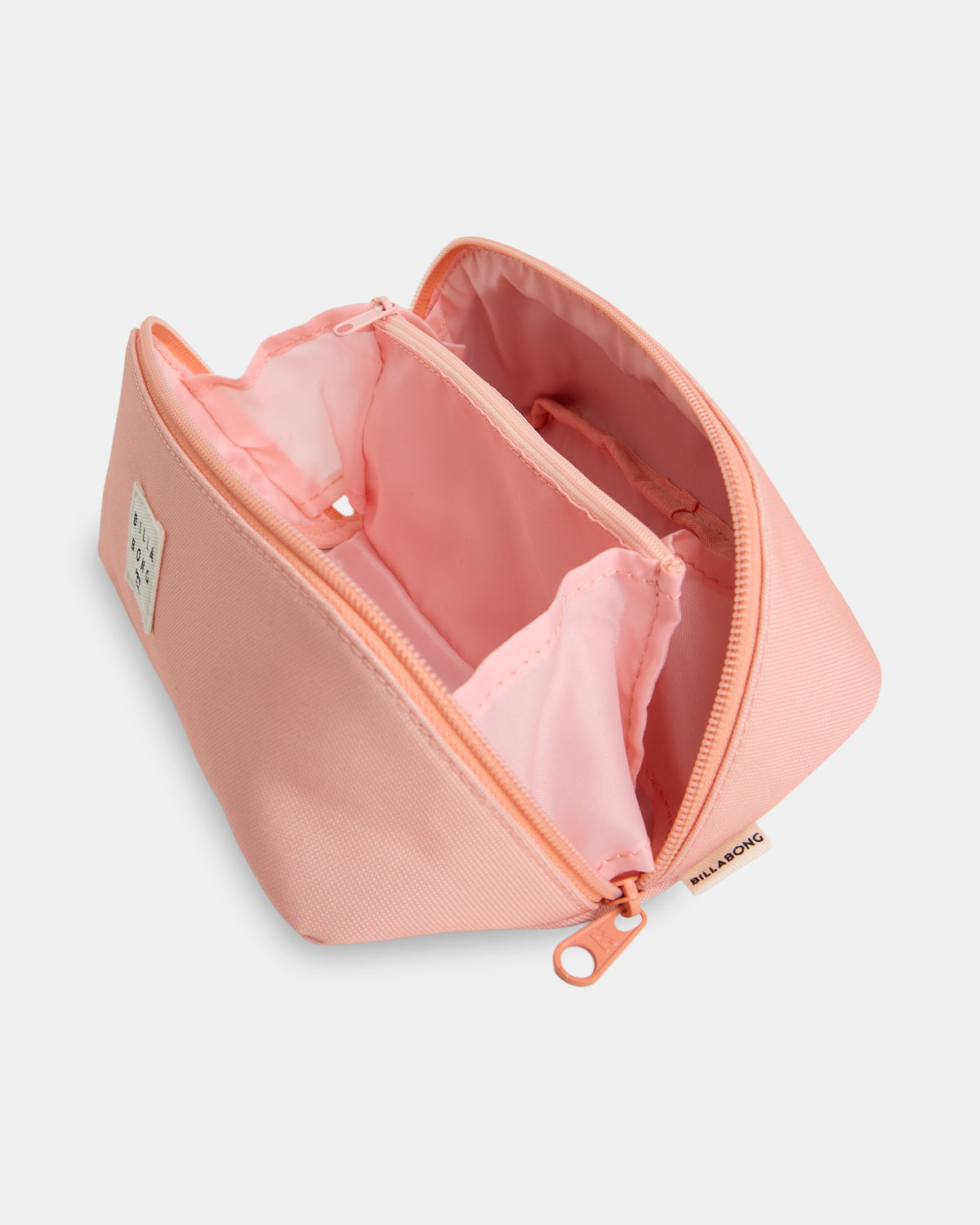 Womens Peachy Keen Barrel Pencil Case
