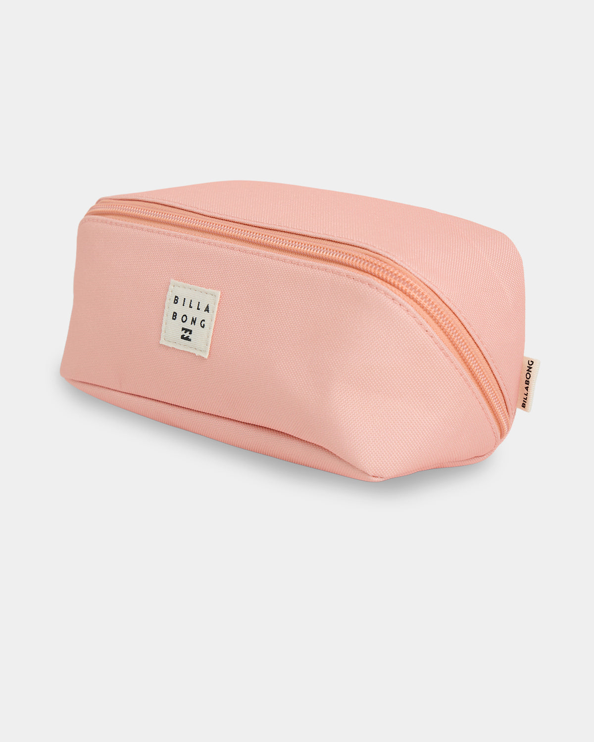 Womens Peachy Keen Barrel Pencil Case