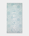 Hazy Days Beach Towel