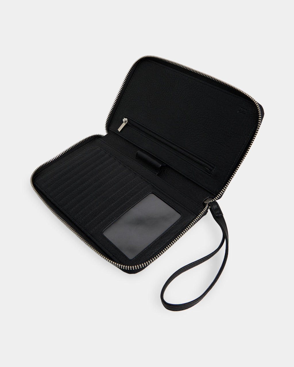 Womens Travel Wallet 2.0