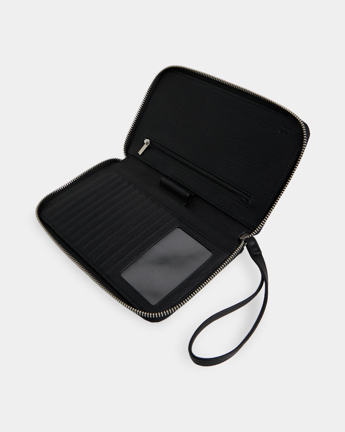 Womens Travel Wallet 2.0