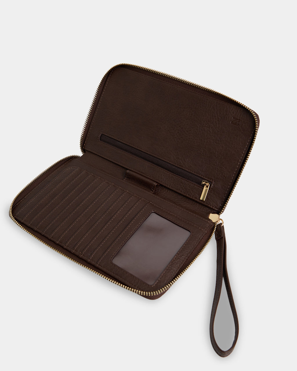 Womens Travel Wallet 2.0