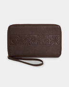 Womens Travel Wallet 2.0