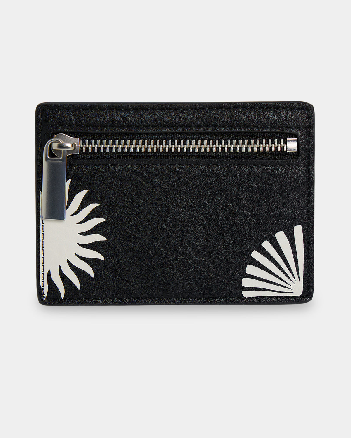 Womens Waves Card Holder