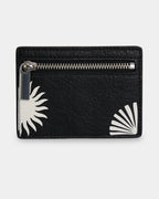 Womens Waves Card Holder