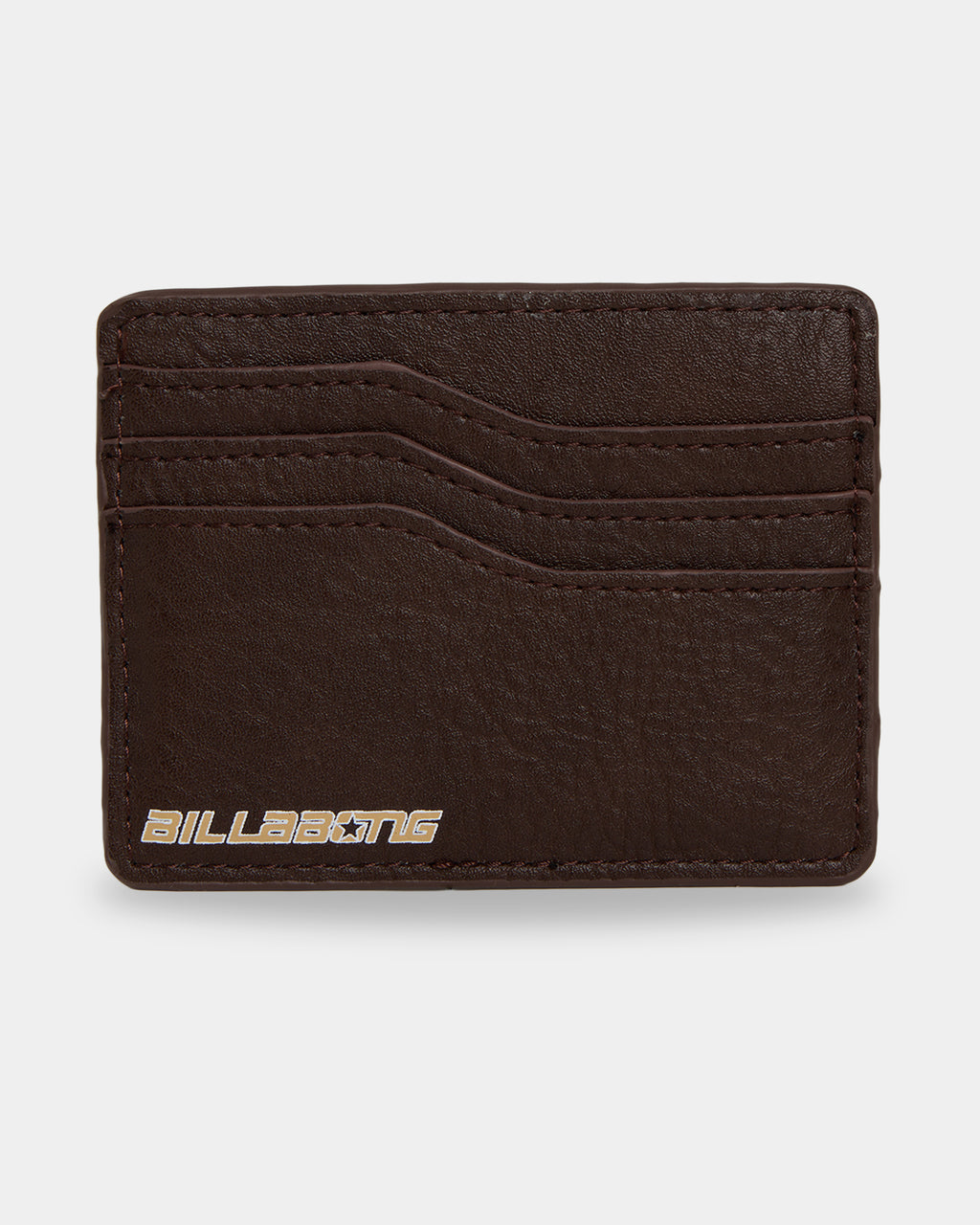 Womens Waves Card Holder