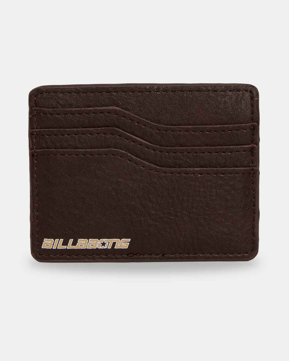 Womens Waves Card Holder