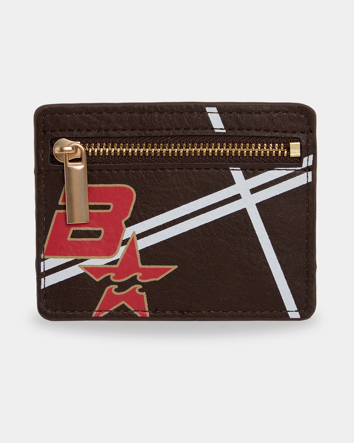 Womens Waves Card Holder