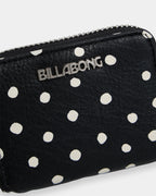 Womens Mini Clutch Wallet