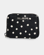 Womens Mini Clutch Wallet