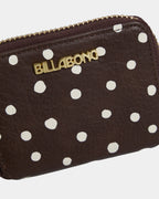 Womens Mini Clutch Wallet