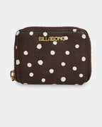 Womens Mini Clutch Wallet