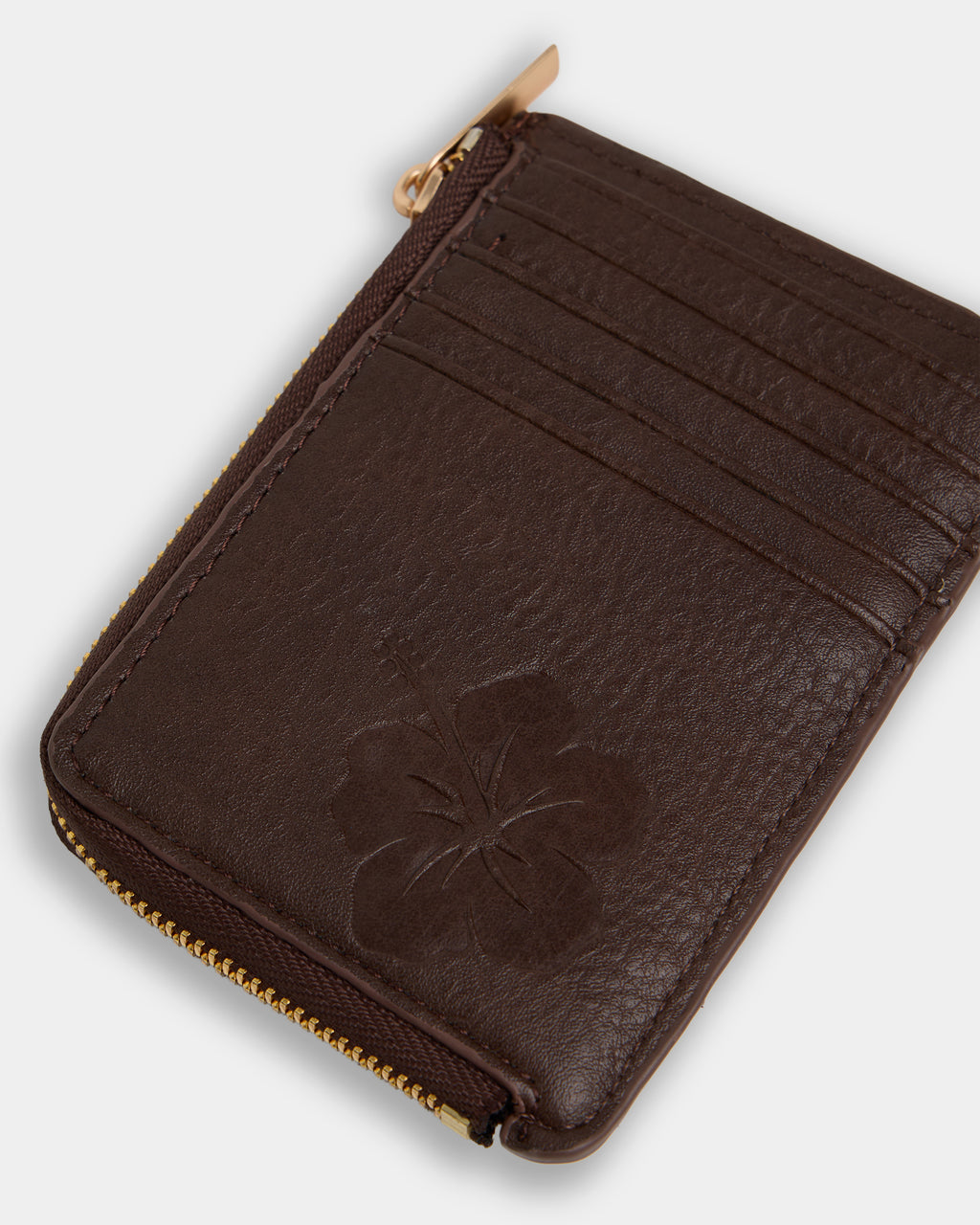 Womens Byron Wallet