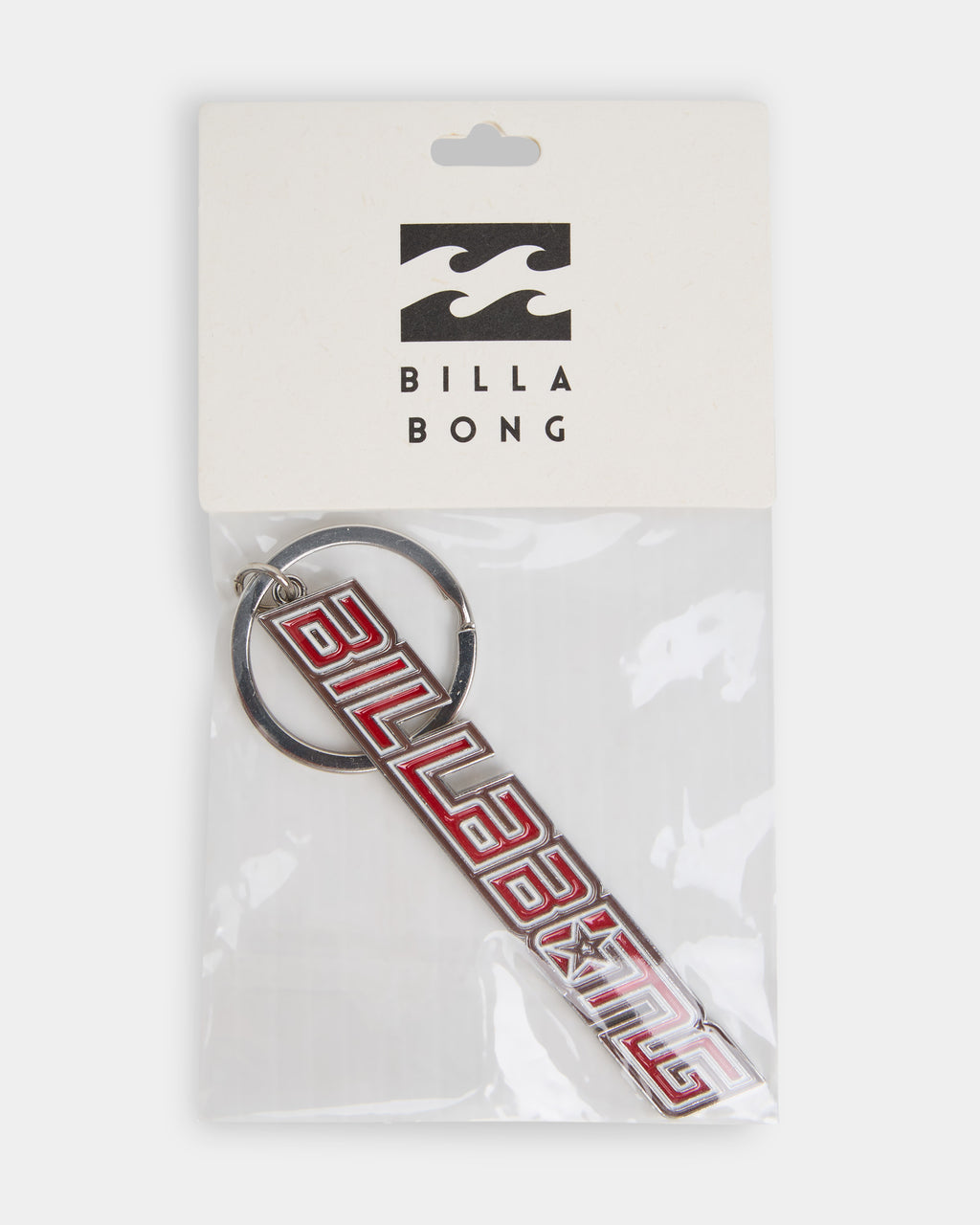 Womens Starcrush Logo Keychain
