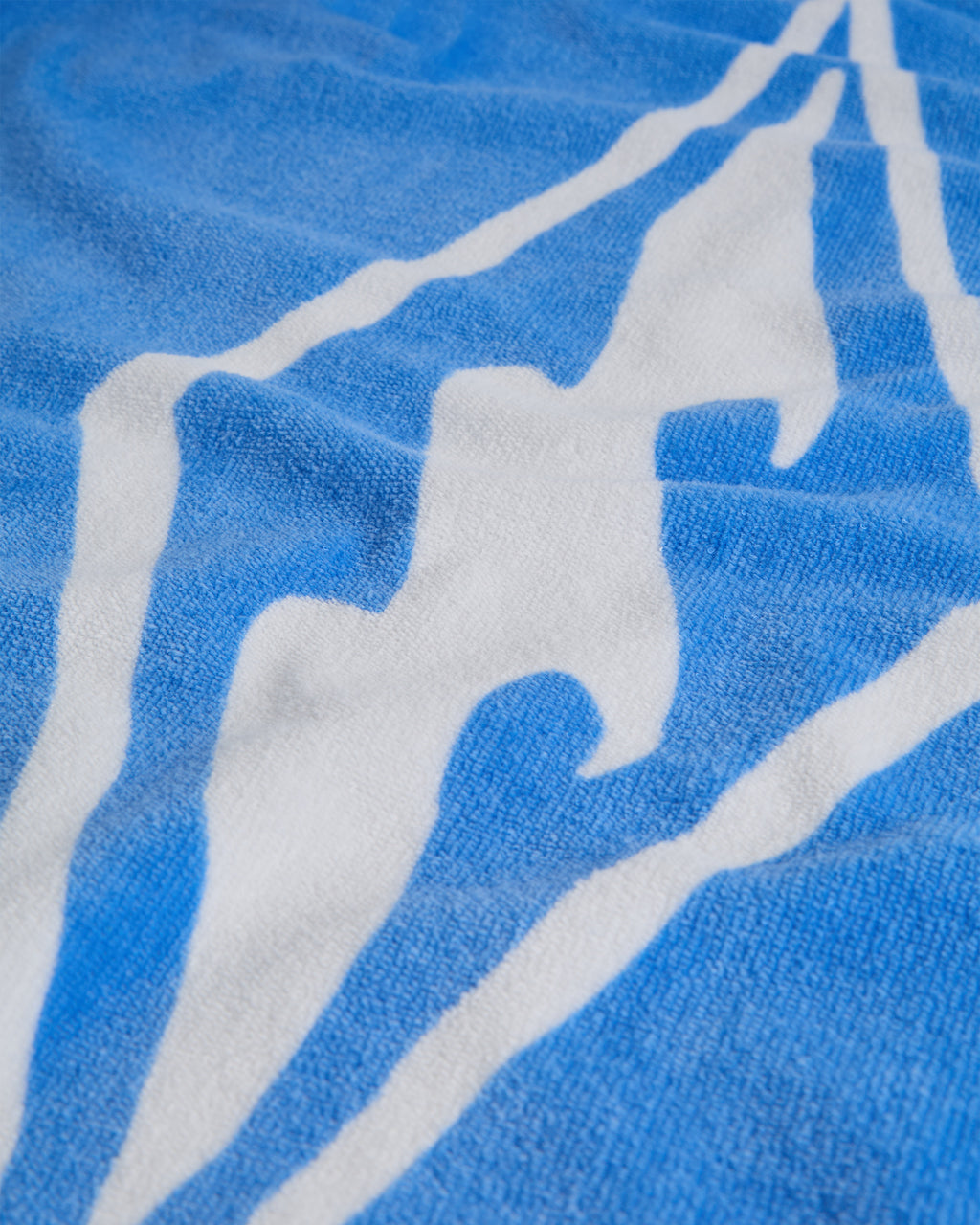 Womens Paradise Beach Towel