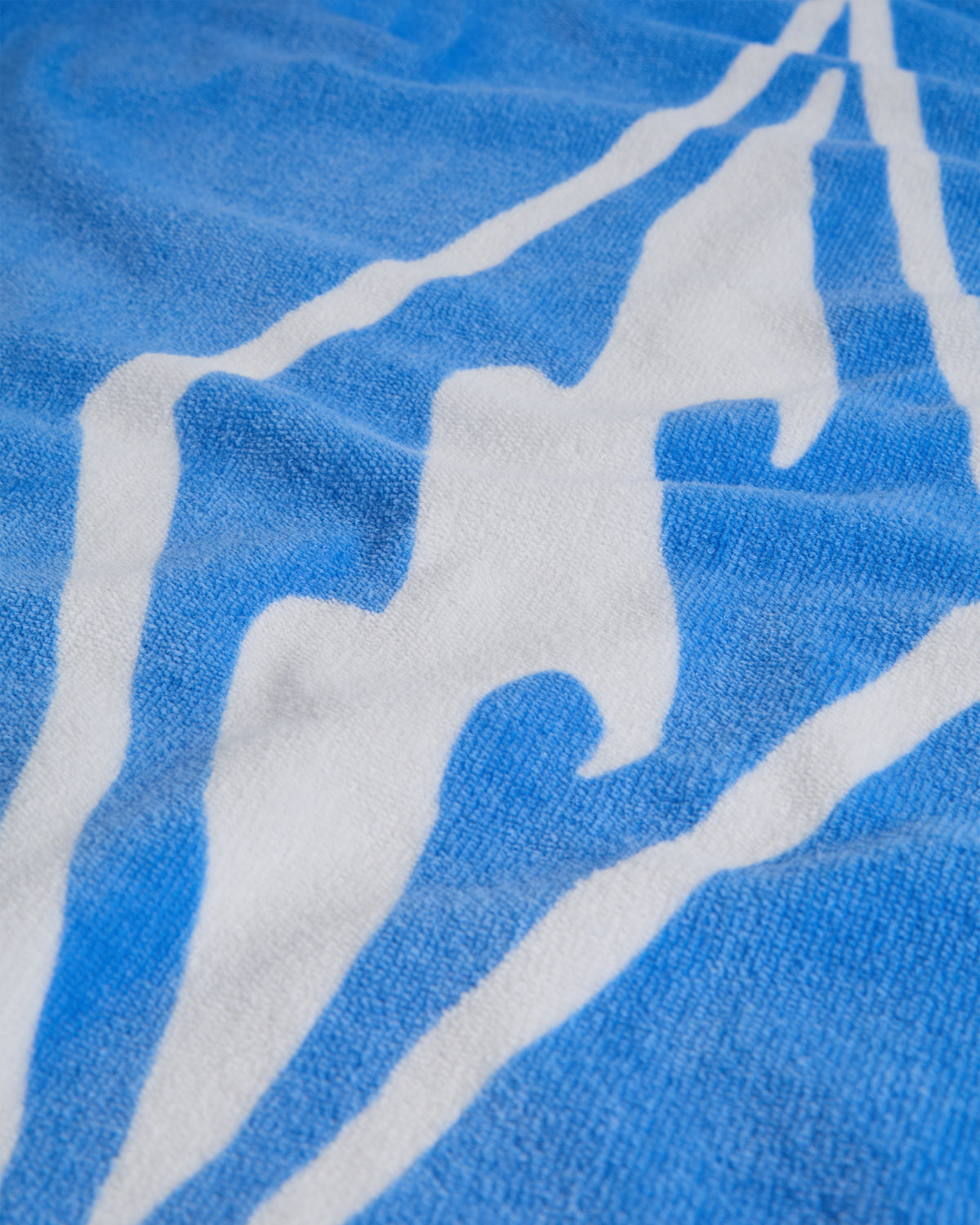 Womens Paradise Beach Towel