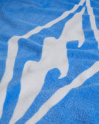 Womens Paradise Beach Towel