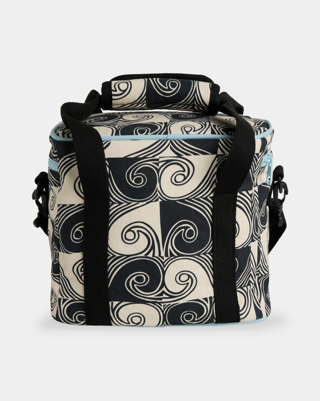 Womens Rolling Tide Cooler Bag