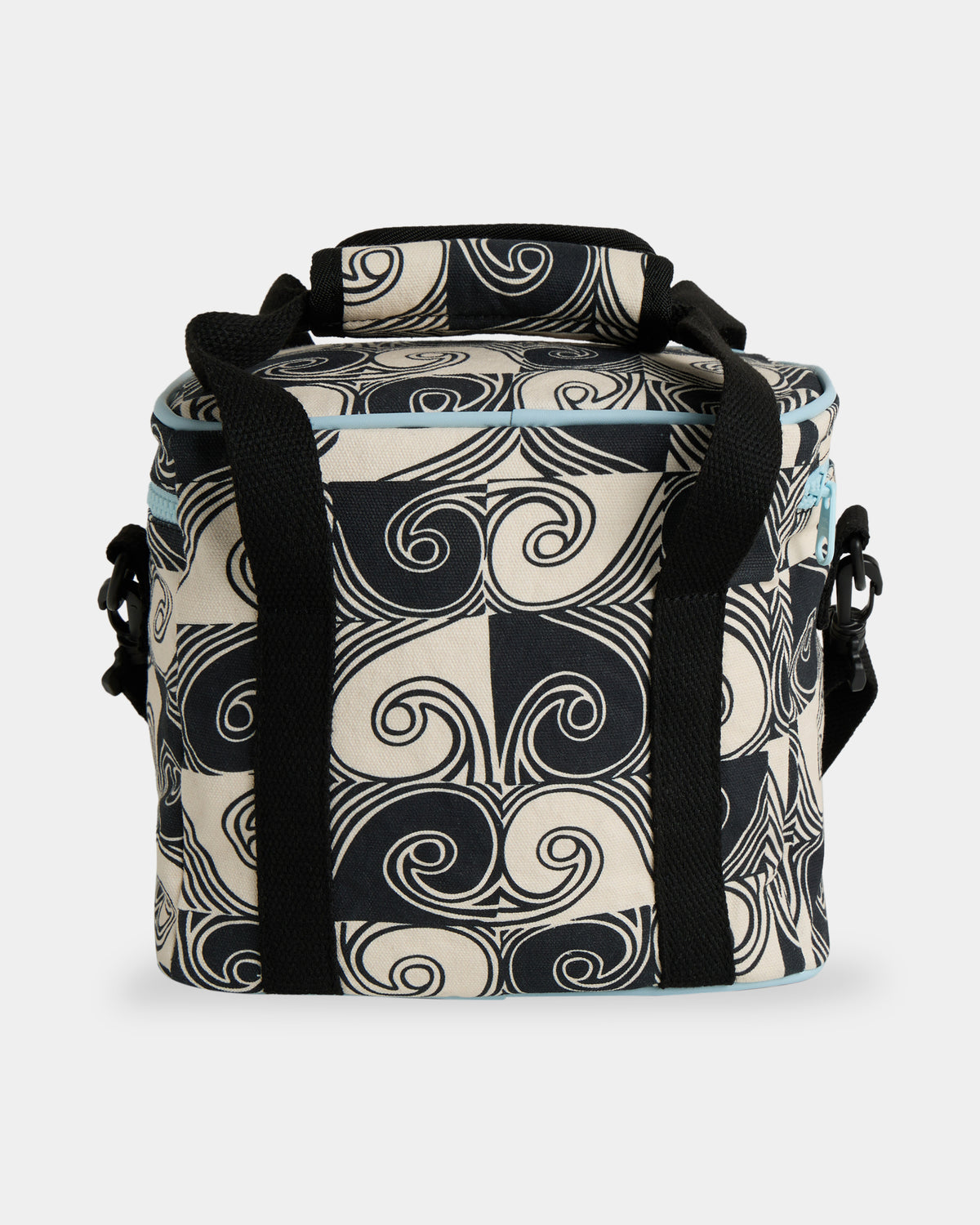 Womens Rolling Tide Cooler Bag